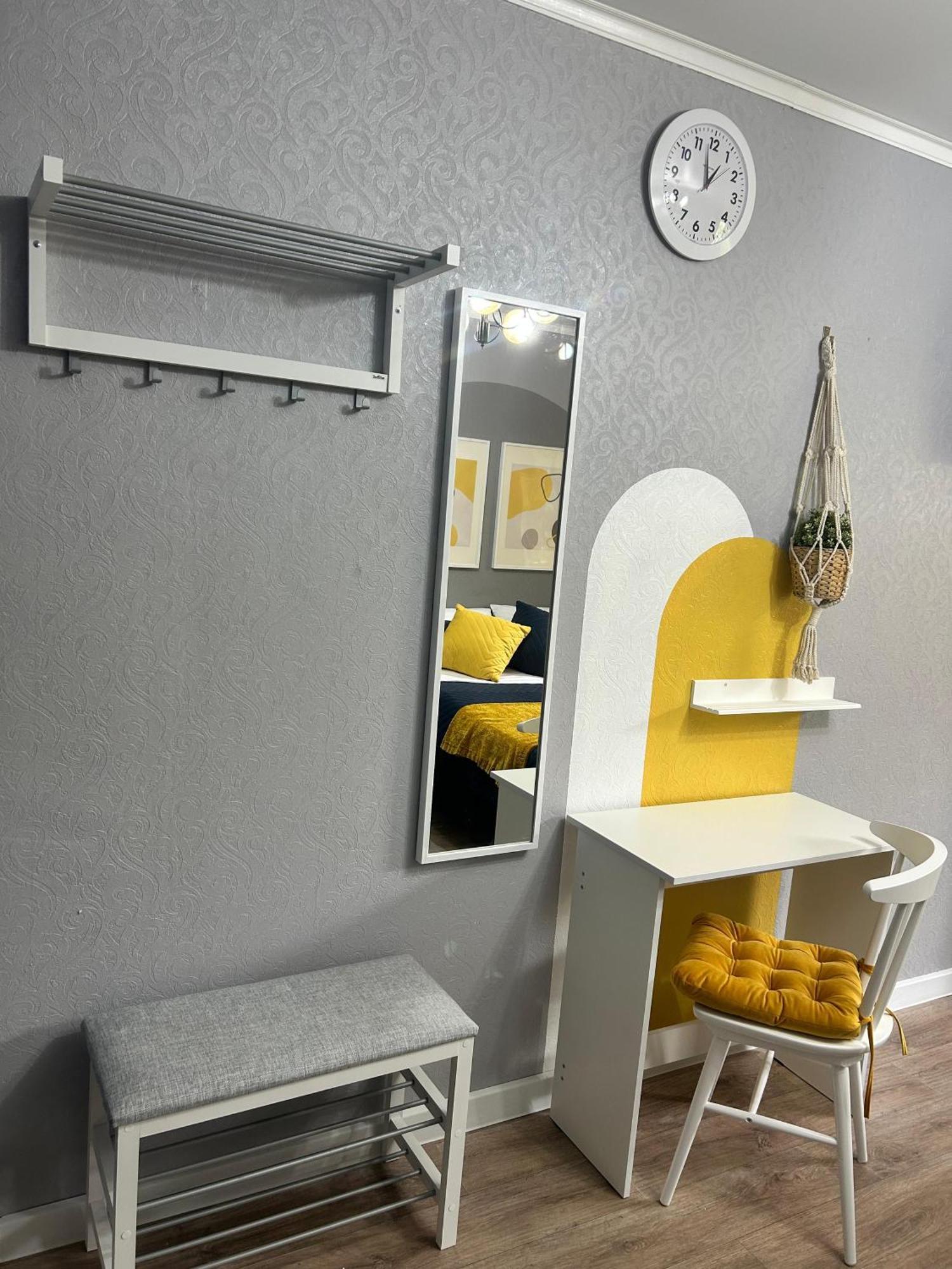 Almatyda На Басенова Apartment ภายนอก รูปภาพ