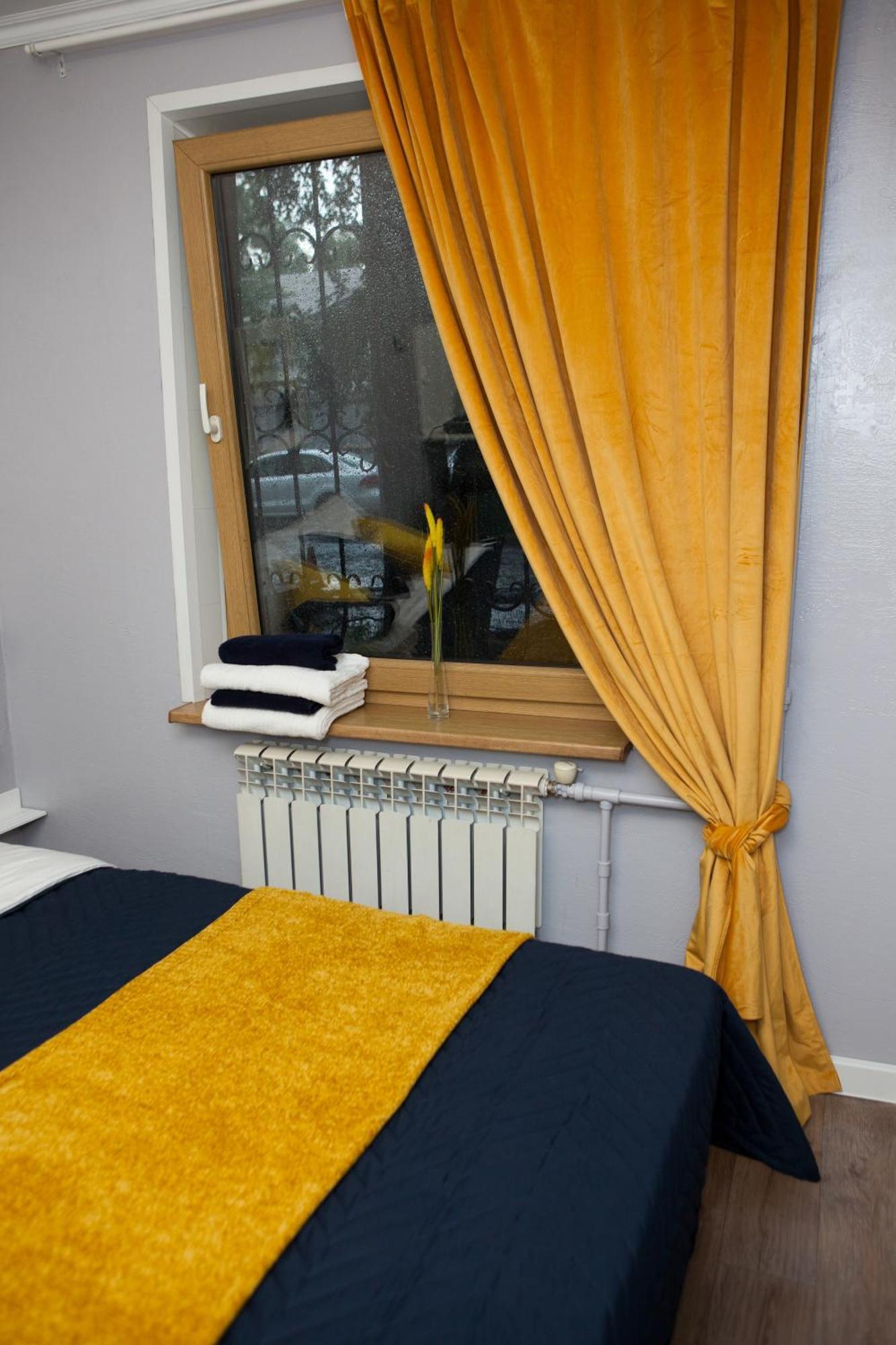 Almatyda На Басенова Apartment ห้อง รูปภาพ