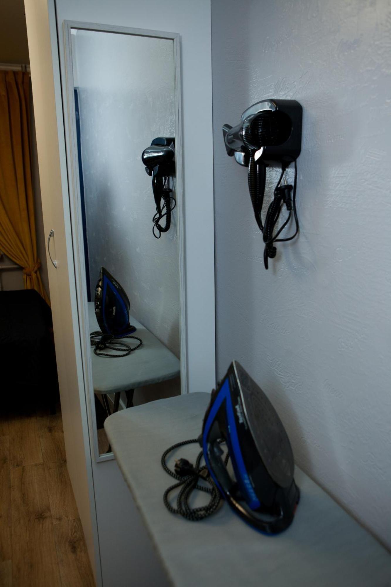 Almatyda На Басенова Apartment ห้อง รูปภาพ