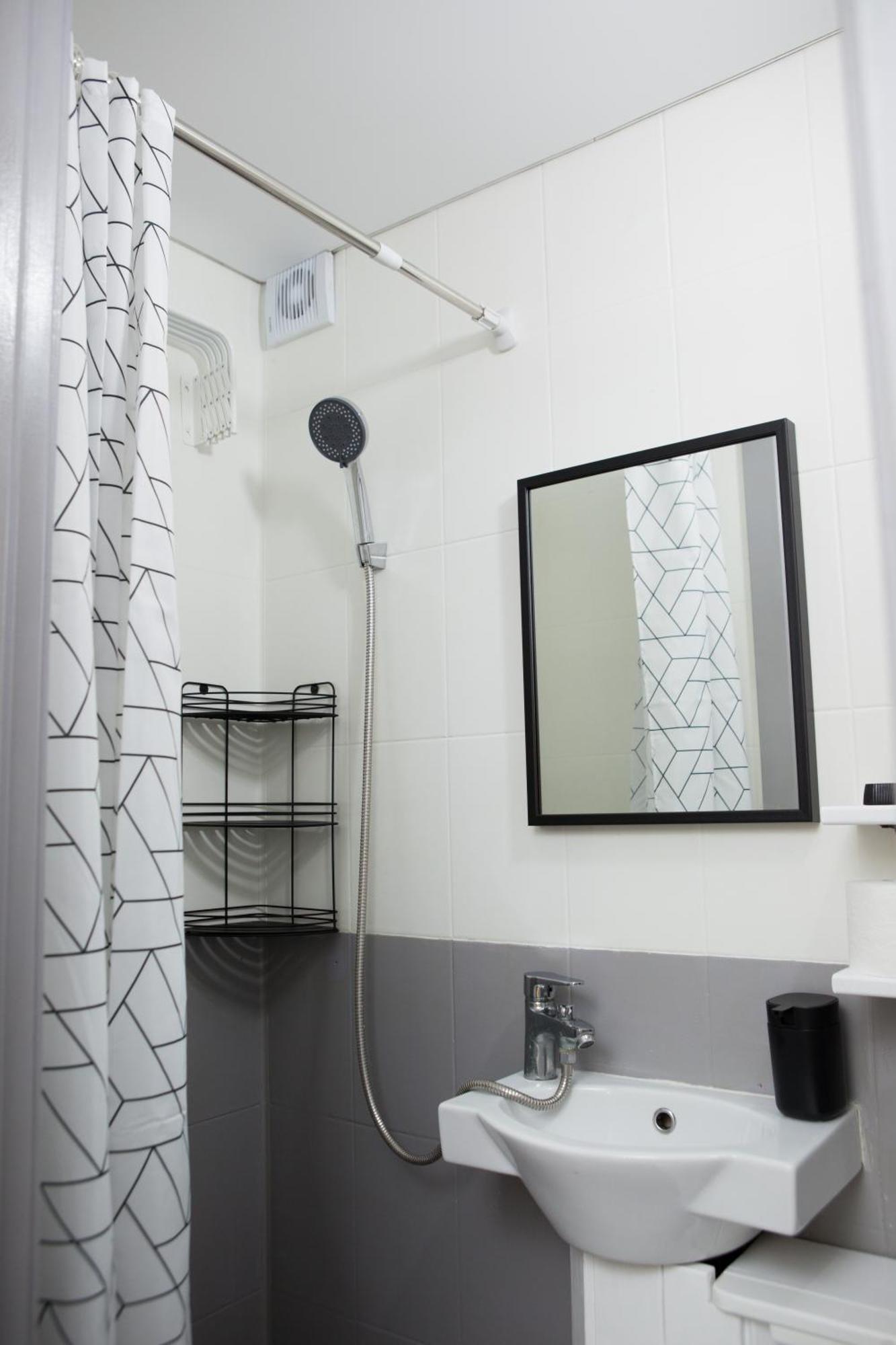 Almatyda На Басенова Apartment ห้อง รูปภาพ