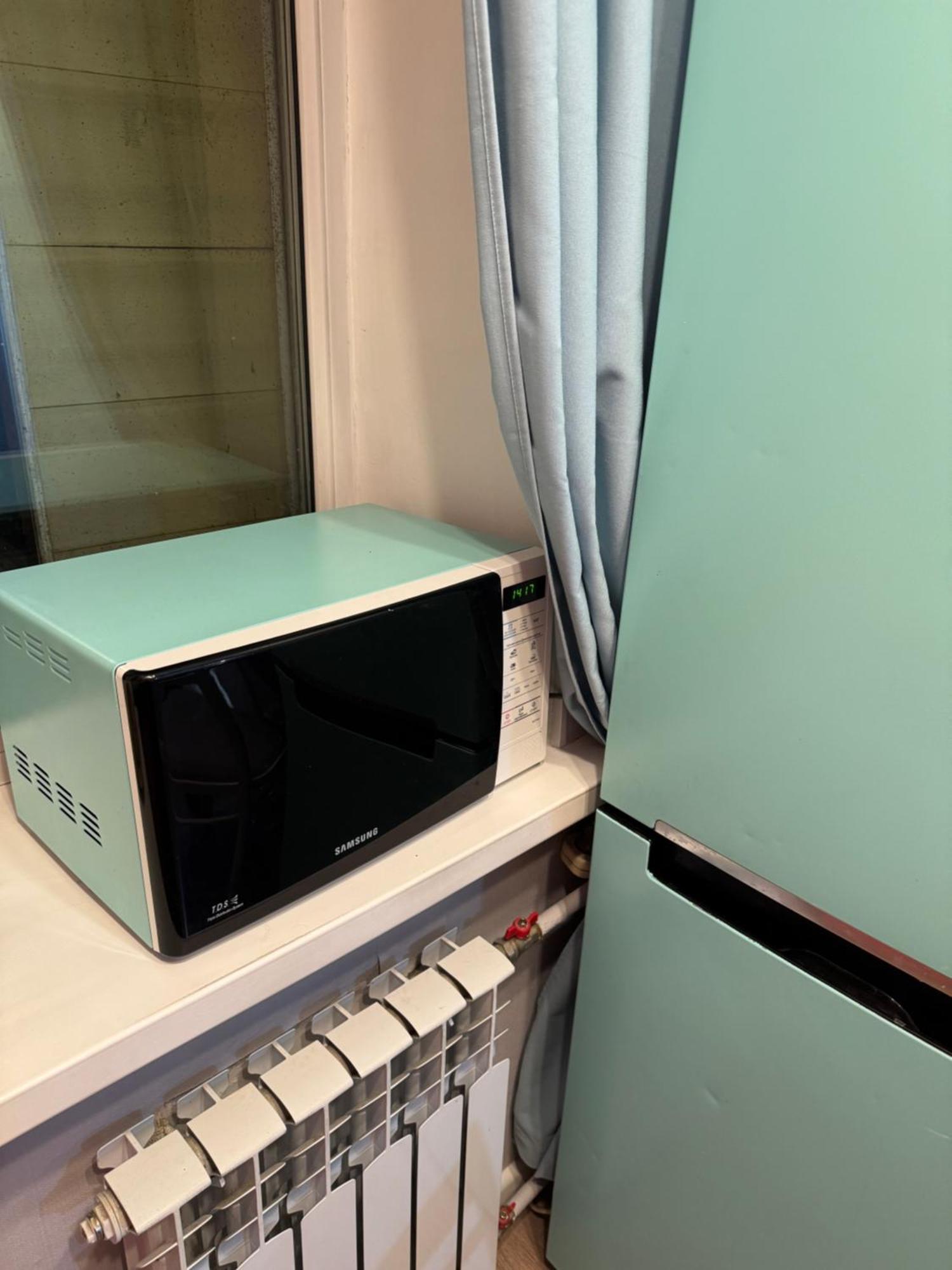 Almatyda На Басенова Apartment ห้อง รูปภาพ