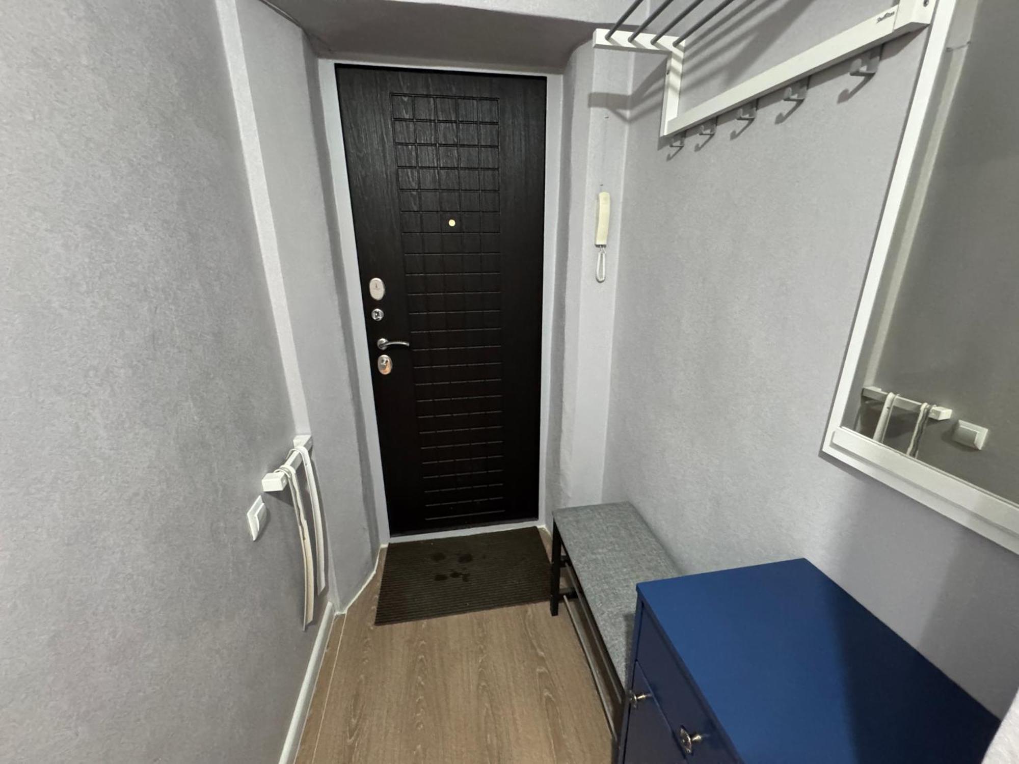 Almatyda На Басенова Apartment ห้อง รูปภาพ