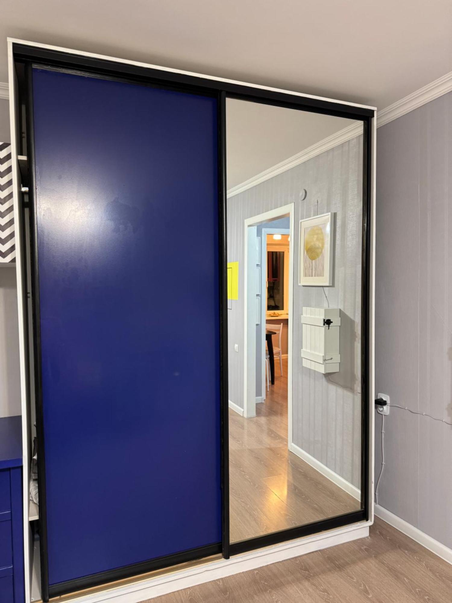 Almatyda На Басенова Apartment ห้อง รูปภาพ