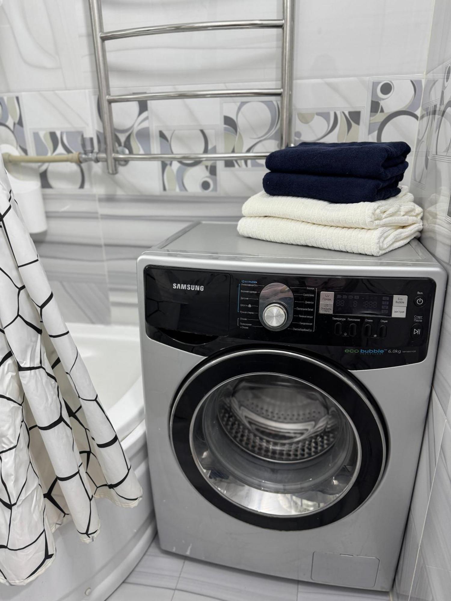 Almatyda На Басенова Apartment ห้อง รูปภาพ